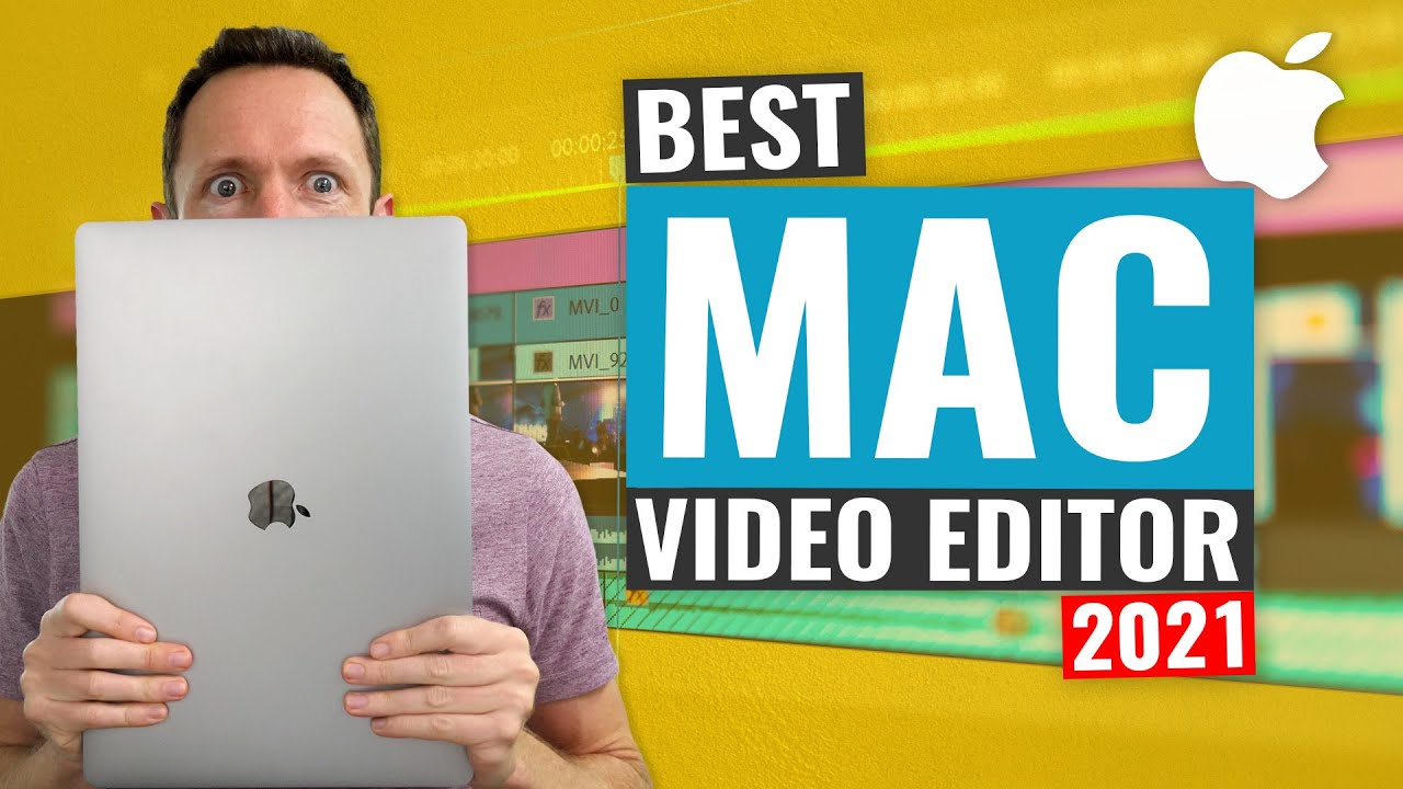 the best mac cp for video and music